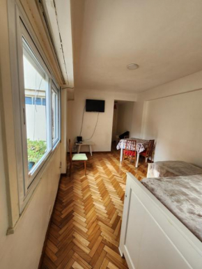Amusing Apartment Recoleta